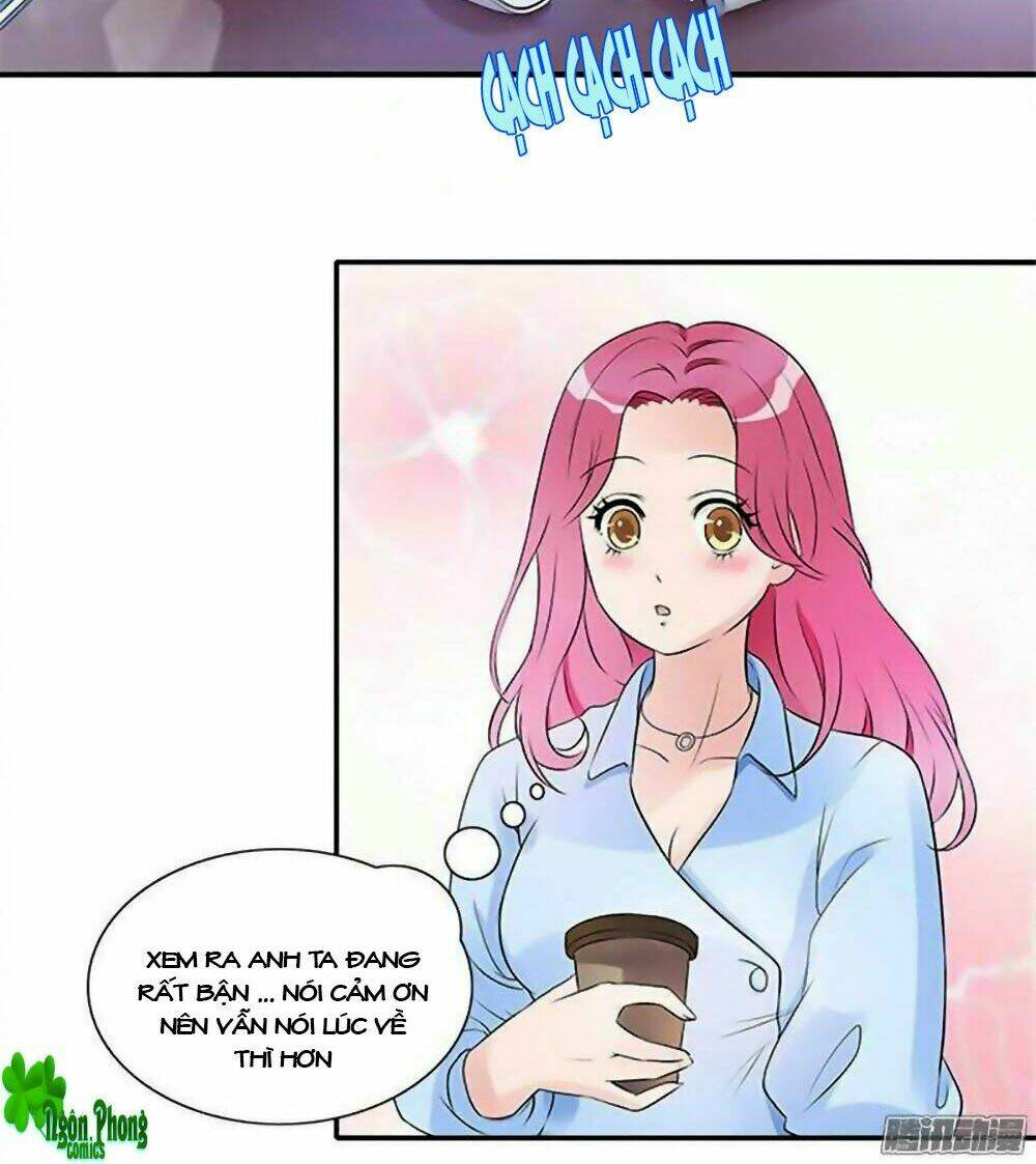 Tiểu Tâm Can Tuyệt Sủng Của Lạc Tiên Sinh: Chapter 13