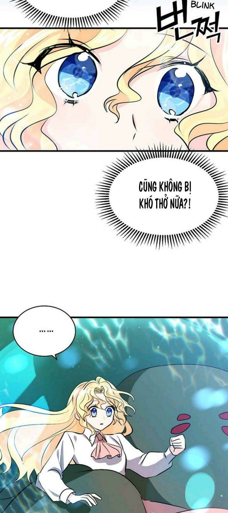 Tôi Là Bạn Gái Cũ Của Một Người Lính: Chapter 41