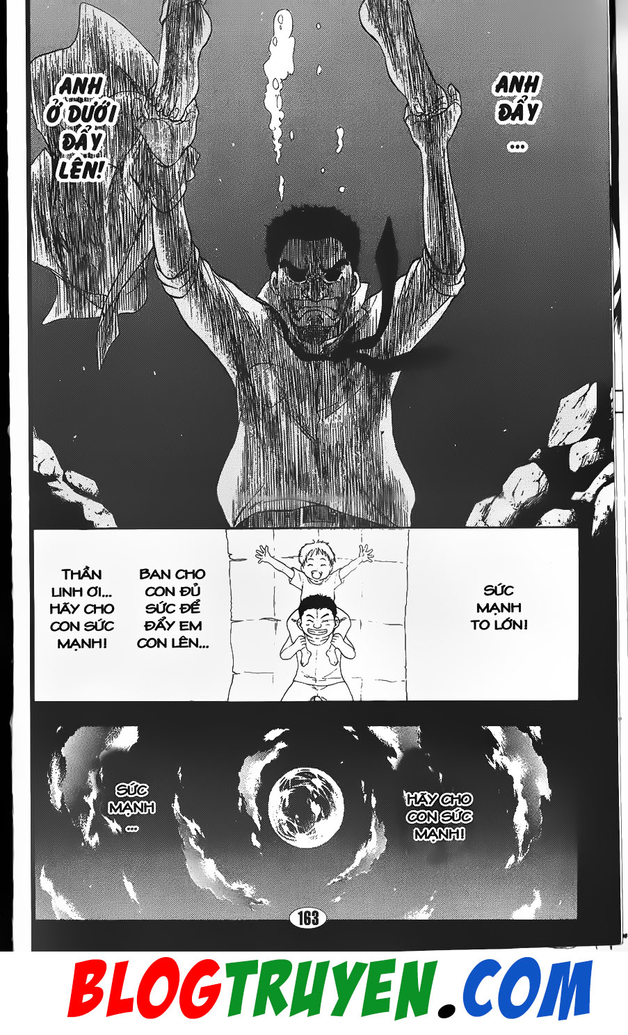 Bác Sĩ Ma Giới: Chapter 84.2