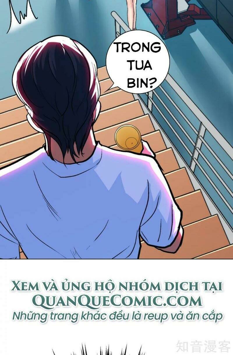 Hệ Thống Tiên Tôn Tại Đô Thị: Chapter 120
