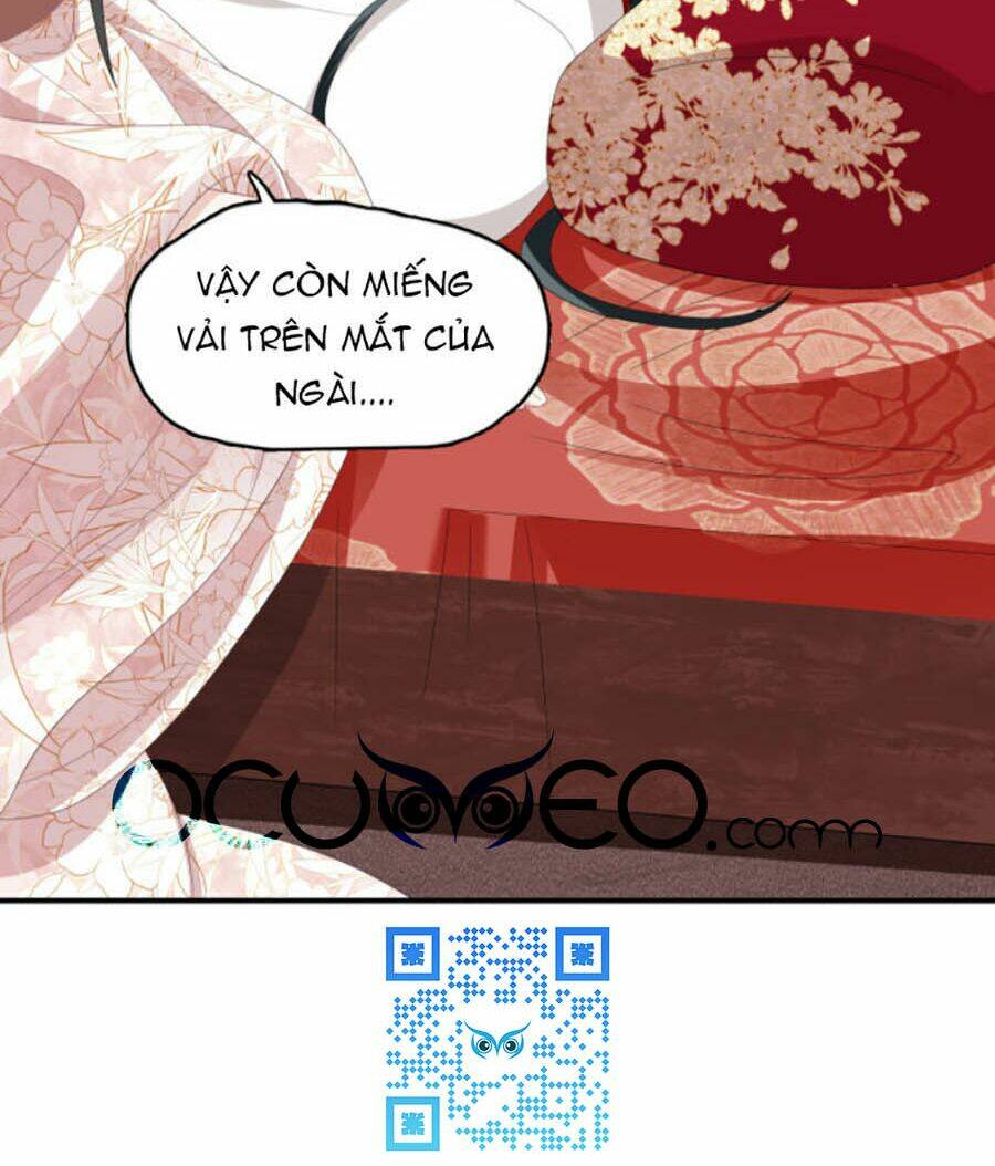 Điều Hương Vương Phi: Chapter 7