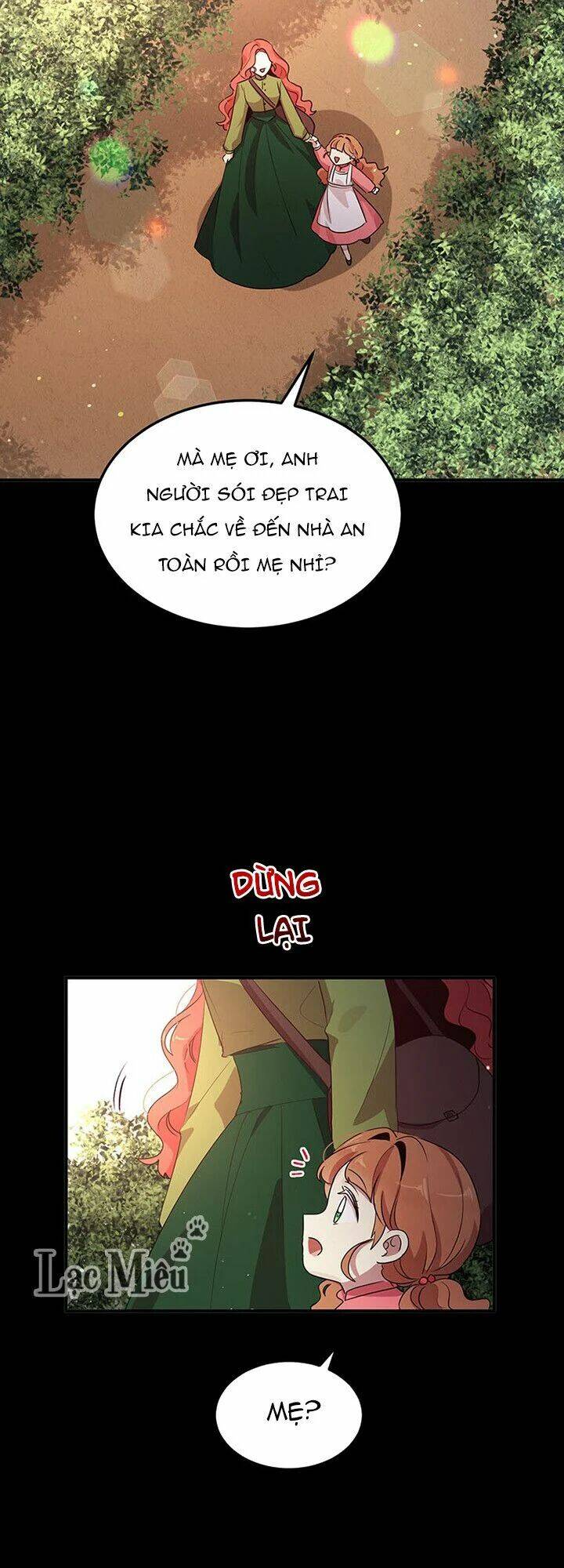 Công Tước, Loạn Vừa Thôi!: Chapter 108