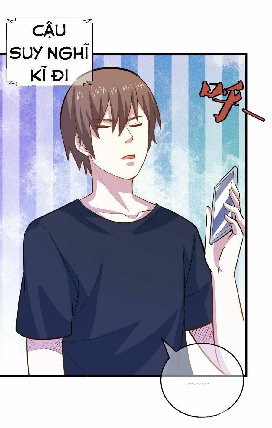 Tay Chơi Thần Cấp: Chapter 33