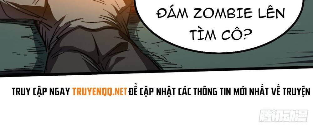 Ta Ở Tận Thế Nhặt Thuộc Tính: Chapter 2