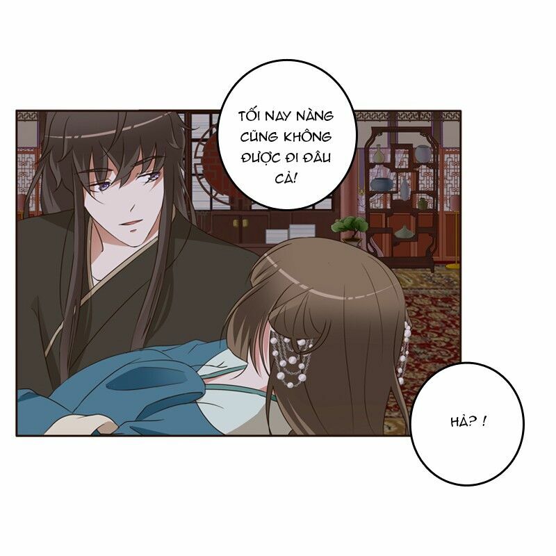 Thông Linh Phi: Chapter 131