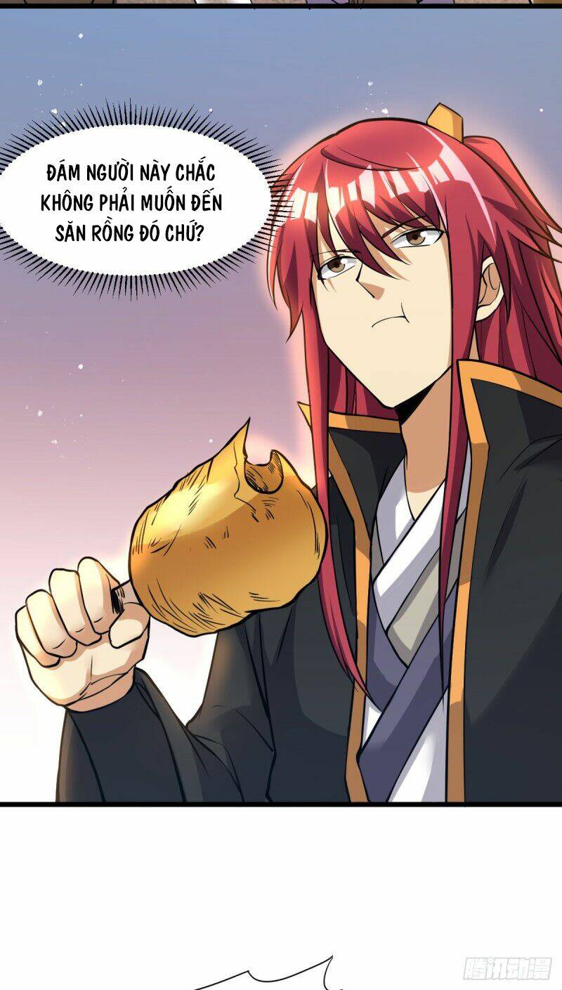 Tiên Vương Trùng Sinh: Chapter 185