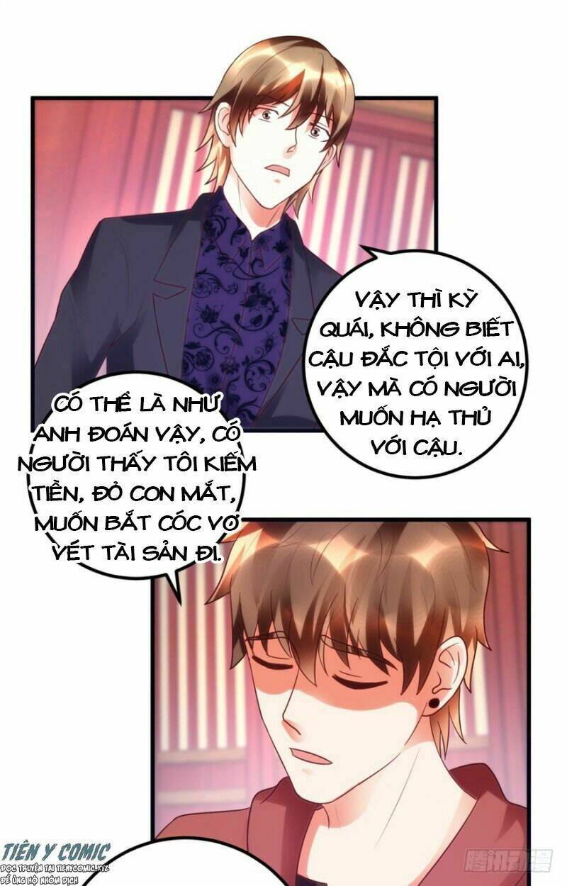 Thấu Thị Tiên Y: Chapter 100