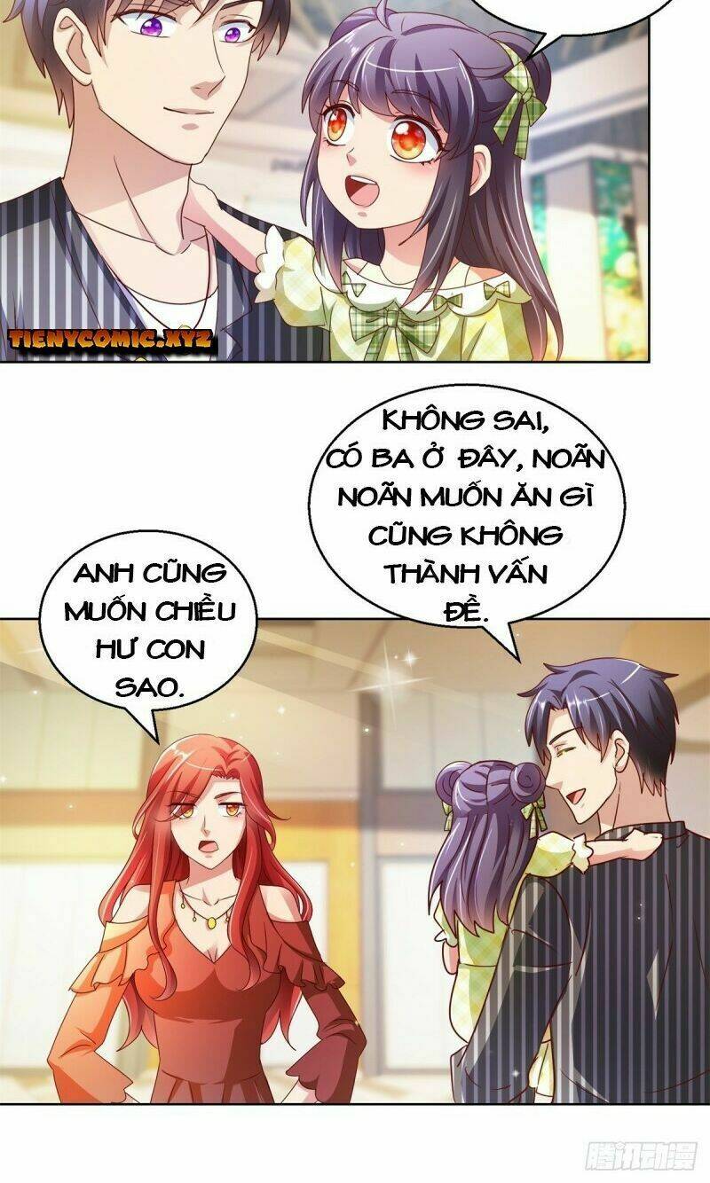 Vú Em Là Cổ Tiên: Chapter 126