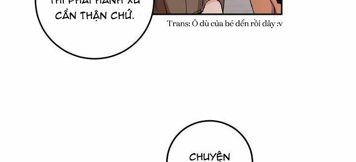 Kẻ Cắp Mặt Trăng: Chapter 61