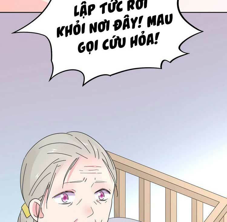 Điều Ước Sủng Ái Bất Bình Đẳng: Chapter 109.2