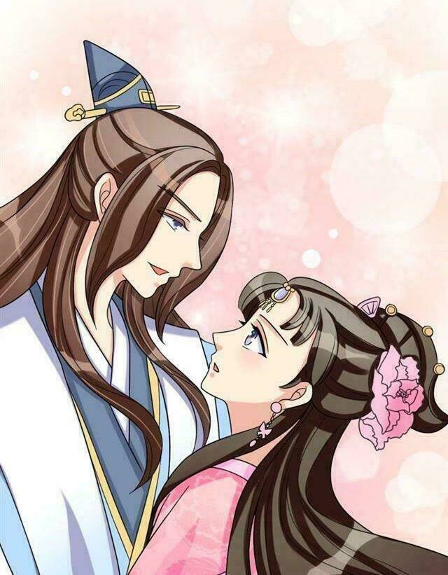 Vương Phi Ngang Ngược: Chapter 10