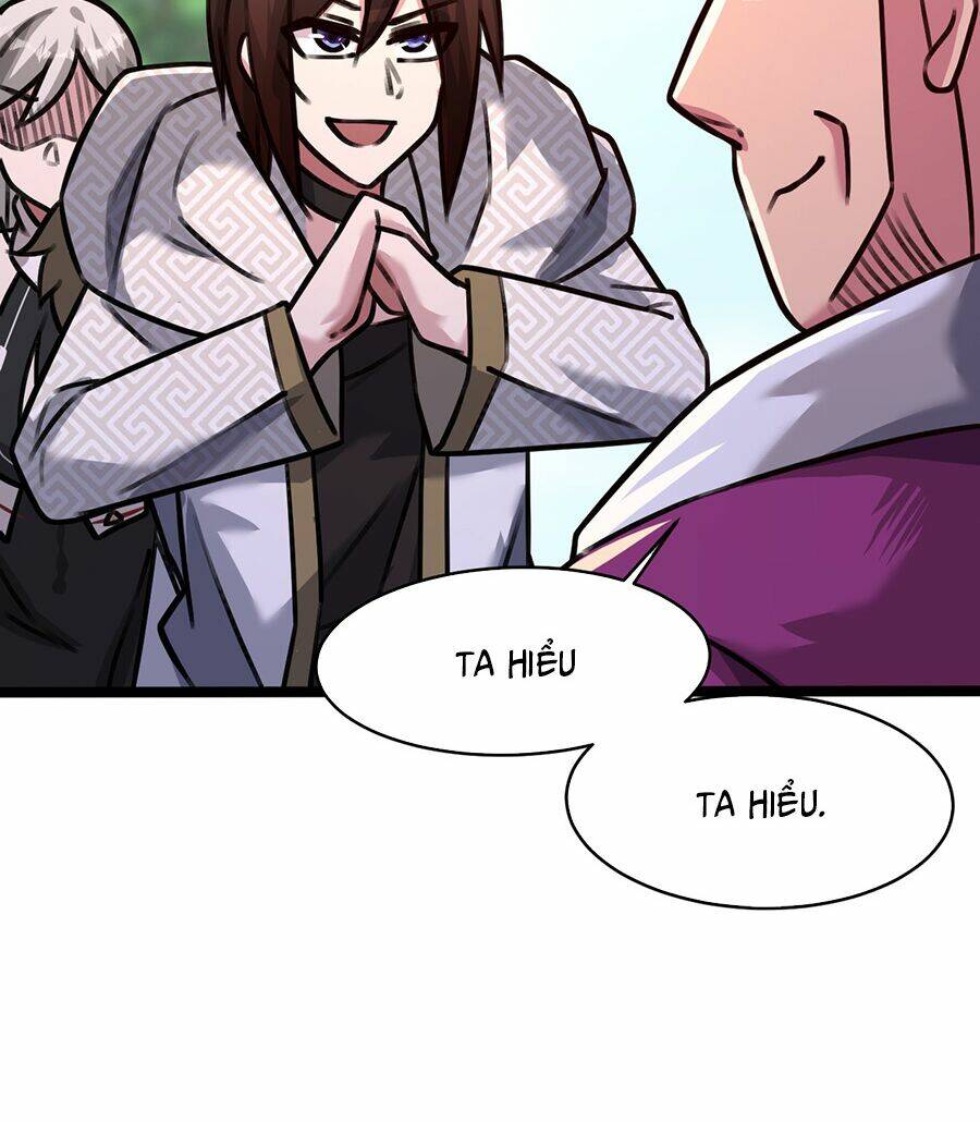 Đại Bảo Kiếm Của Tôi: Chapter 35