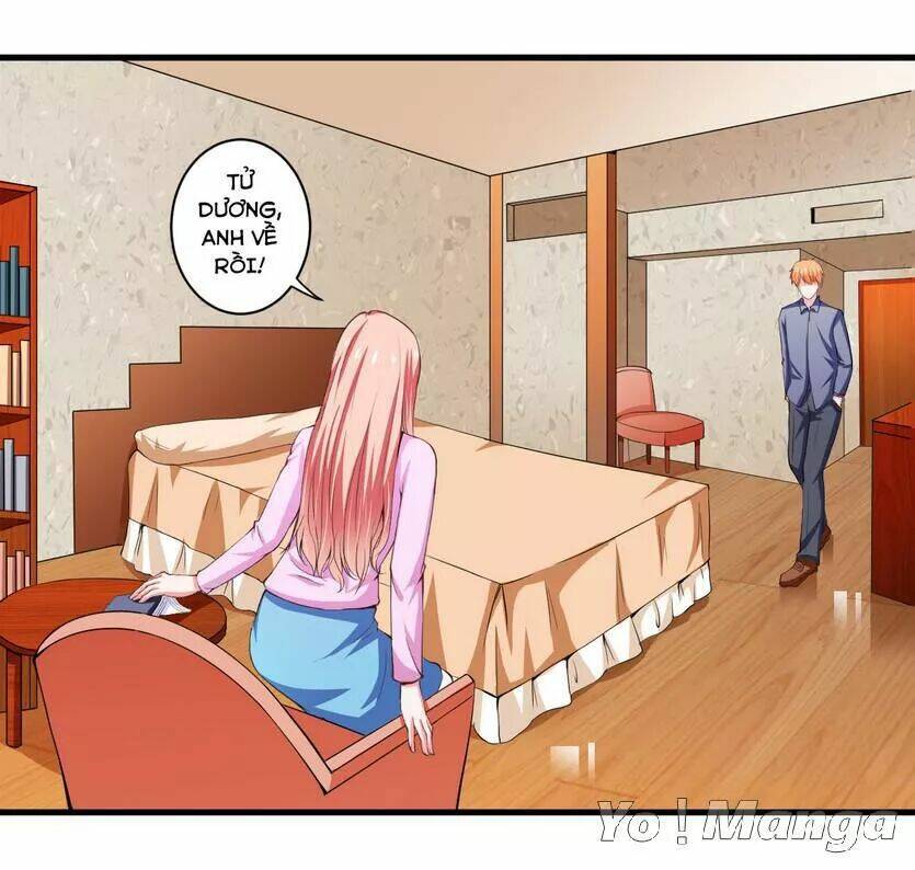 Thiểm Hôn Kinh Ái: Chapter 96