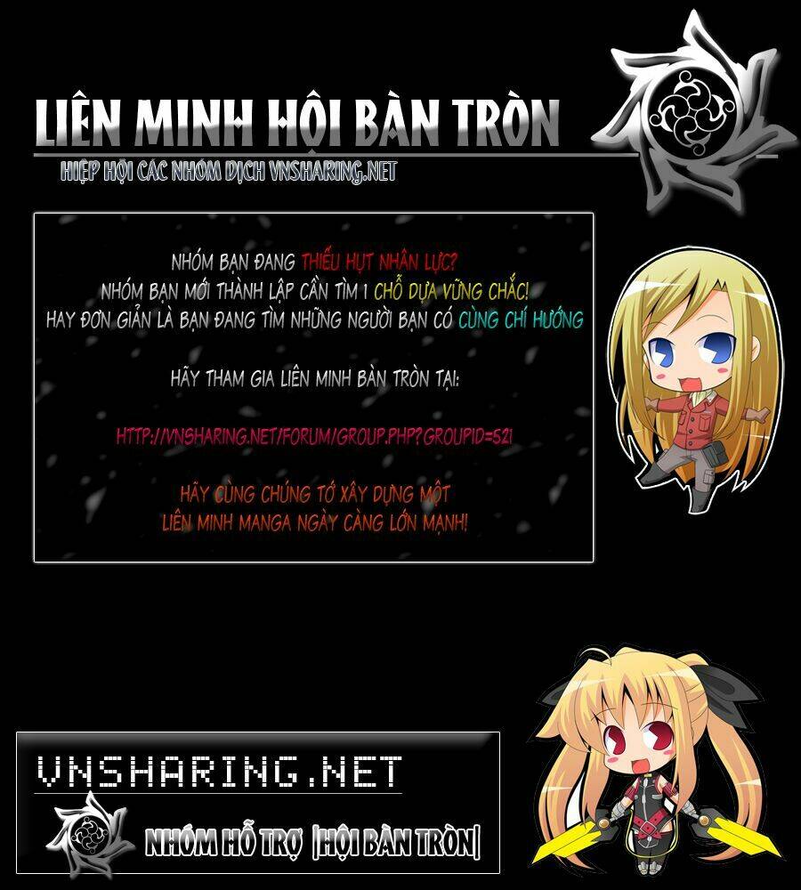 Vùng Đất Ma Pháp: Chapter 8.5