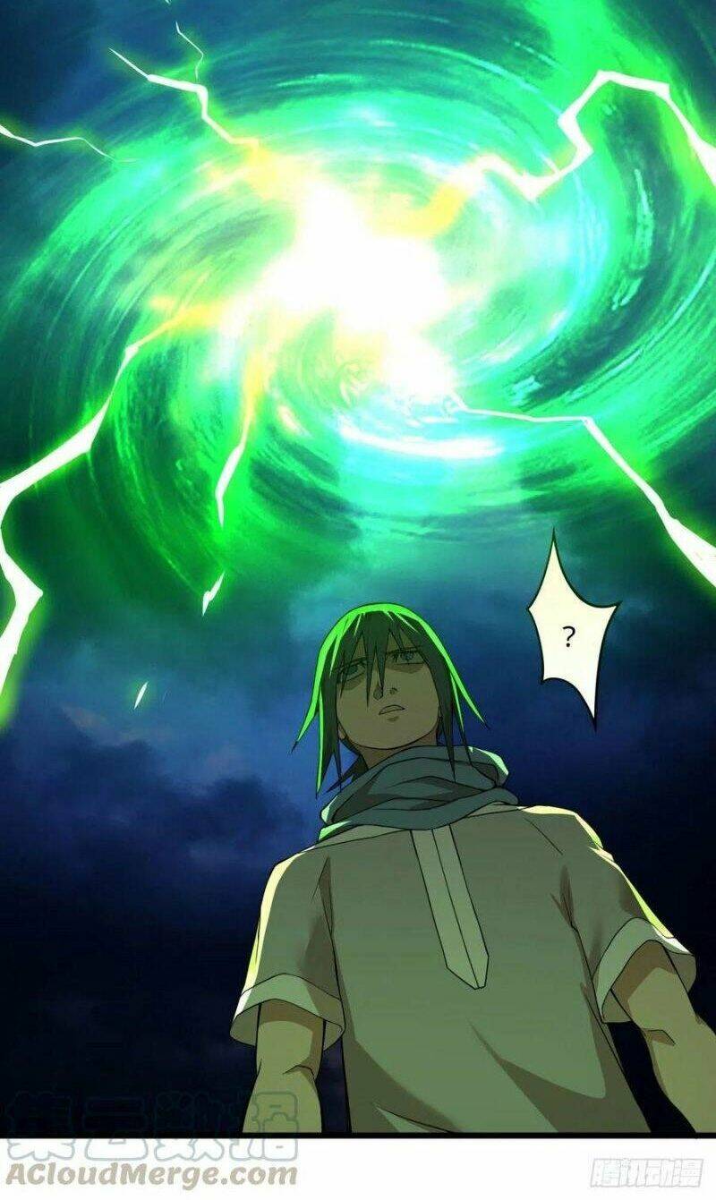 Danh Sách Kẻ Phản Diện: Chapter 124