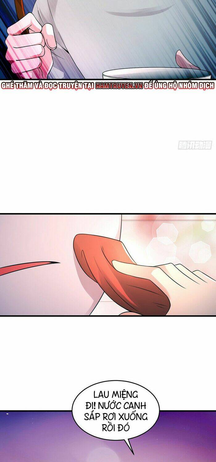 Pháp Sư Truyền Kỳ: Chapter 43