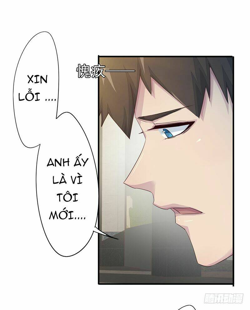 Lật Mặt: Chapter 9