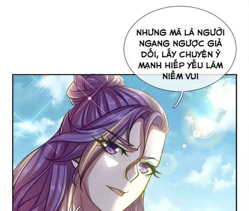 Thân Thể Của Ta Là Kiếm Chủng: Chapter 41