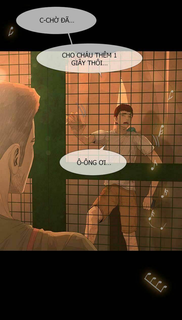 Dead Days: Chapter 34