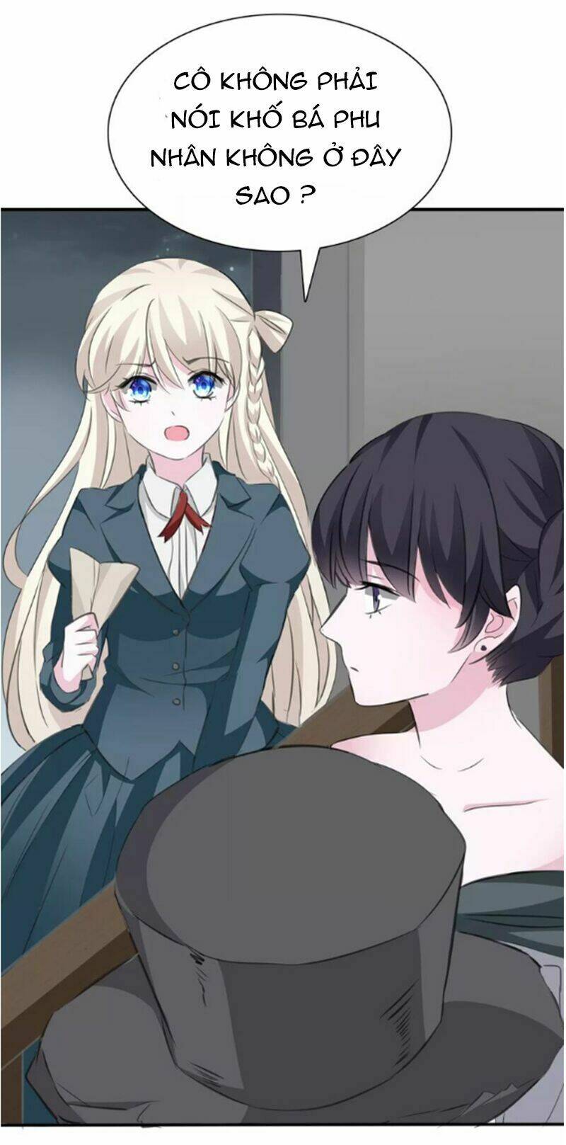 Một Lời Không Hợp Liền Hút Máu: Chapter 19