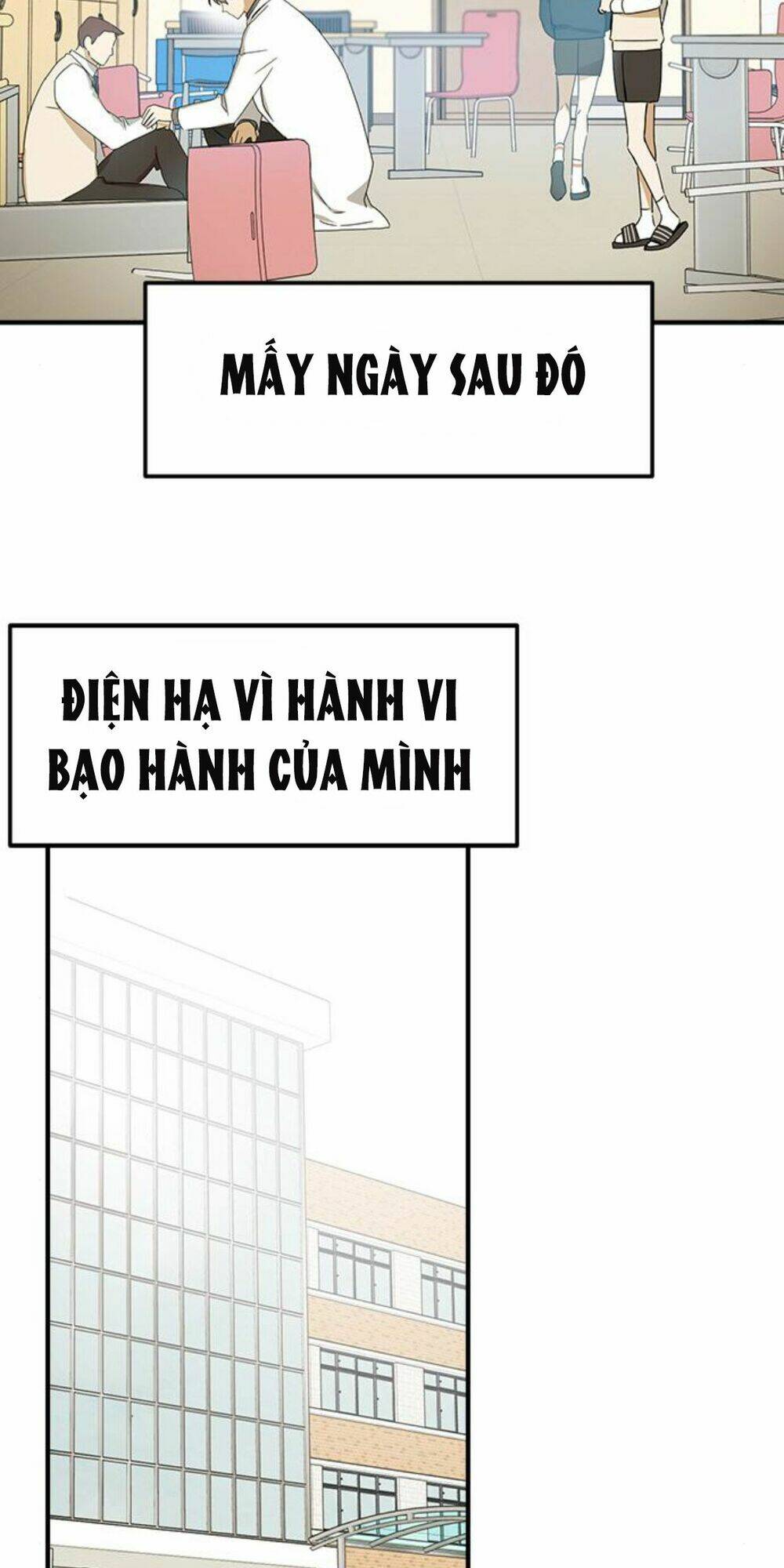 Duyên Nợ Kiếp Trước: Chapter 6