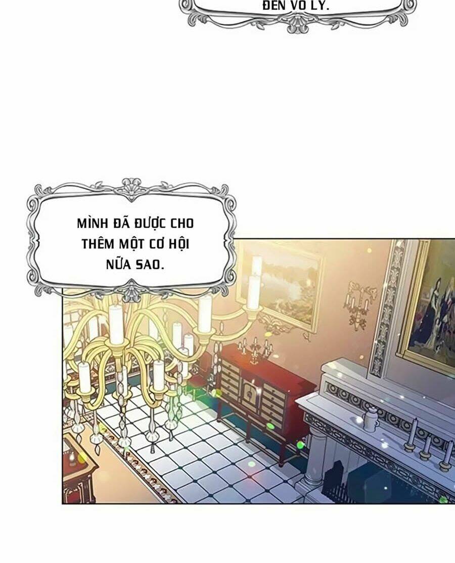 Khu Vườn Câm Lặng: Chapter 4