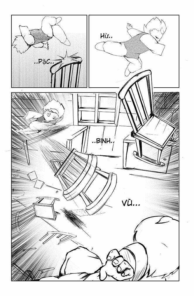 Noa: Chapter 5