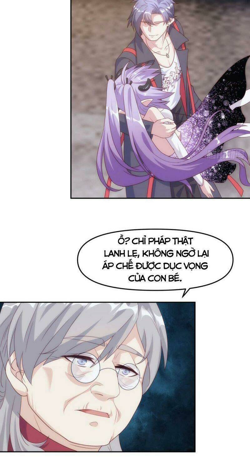 Xâm Lược Vạn Giới: Chapter 76