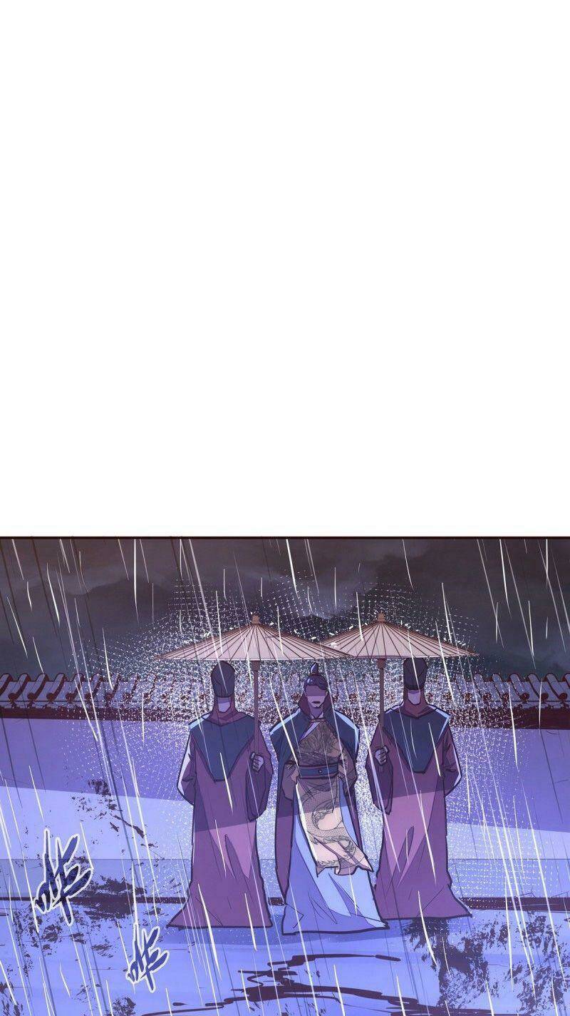 Sinh Tử Quyết: Chapter 116