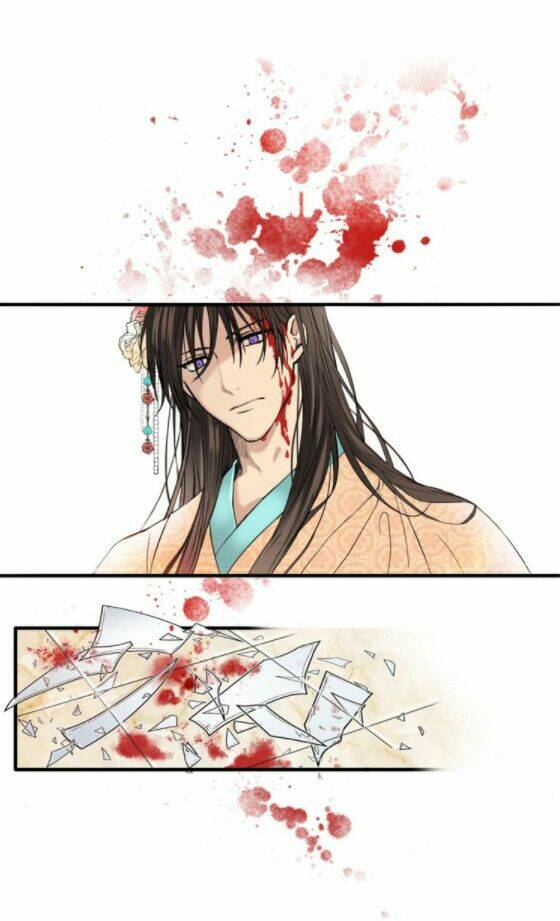 Nũ Vương Sói Của Tôi: Chapter 2