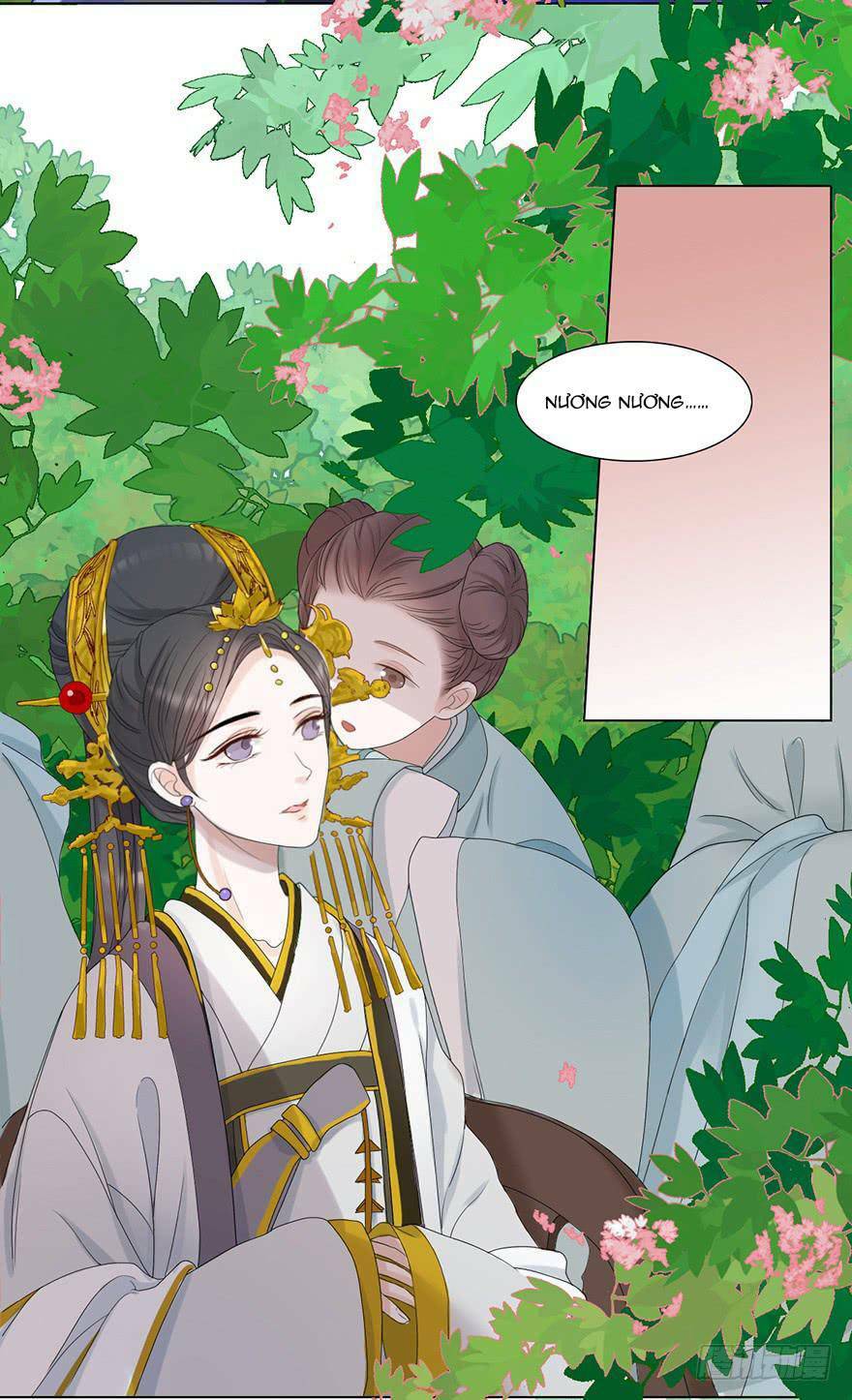 Sở Cung Tứ Thời Ca: Chapter 5