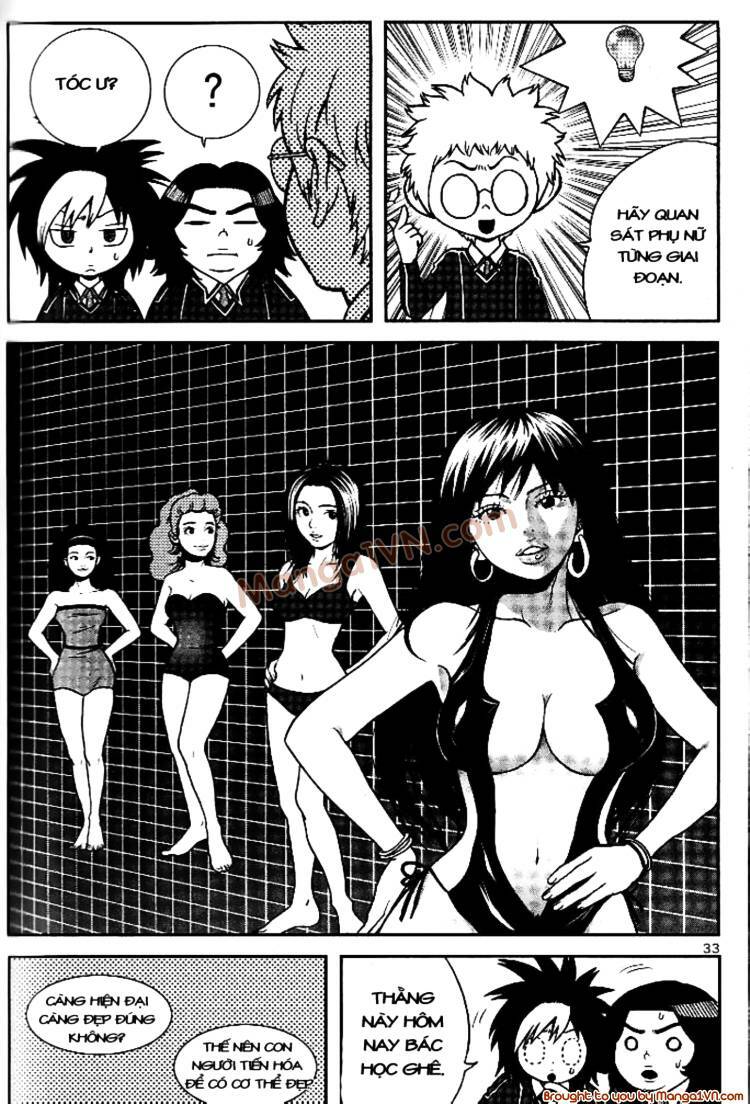 Need A Girl: Chapter 8