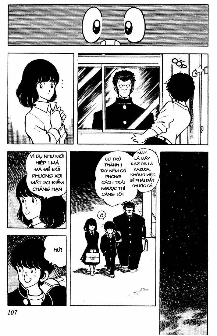 Touch: Chapter 75