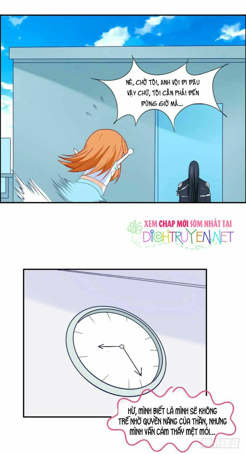 Ma Vương Đại Nhân Đi Thông Thả: Chapter 47