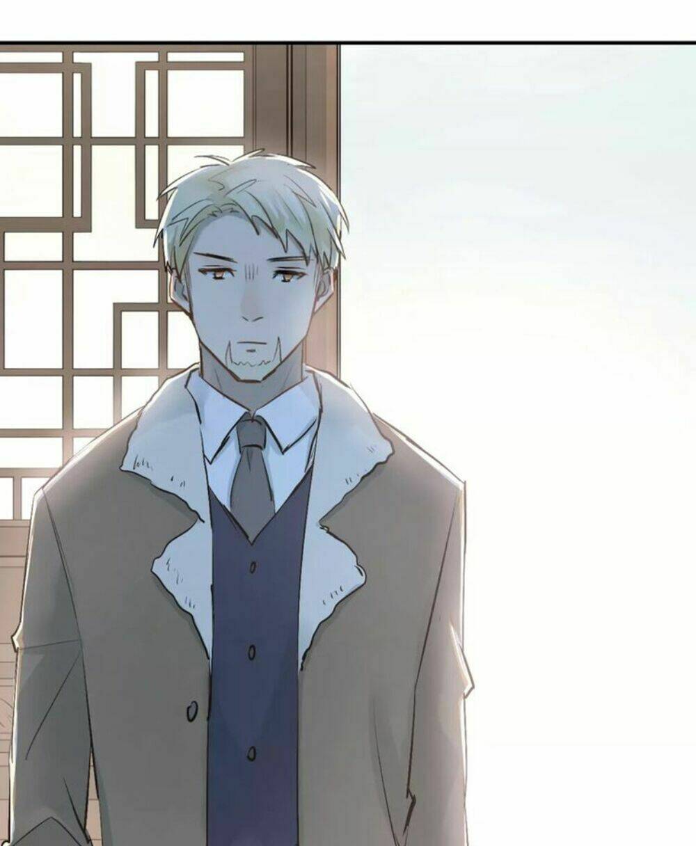 Đầu Gấu Biết Yêu: Chapter 39