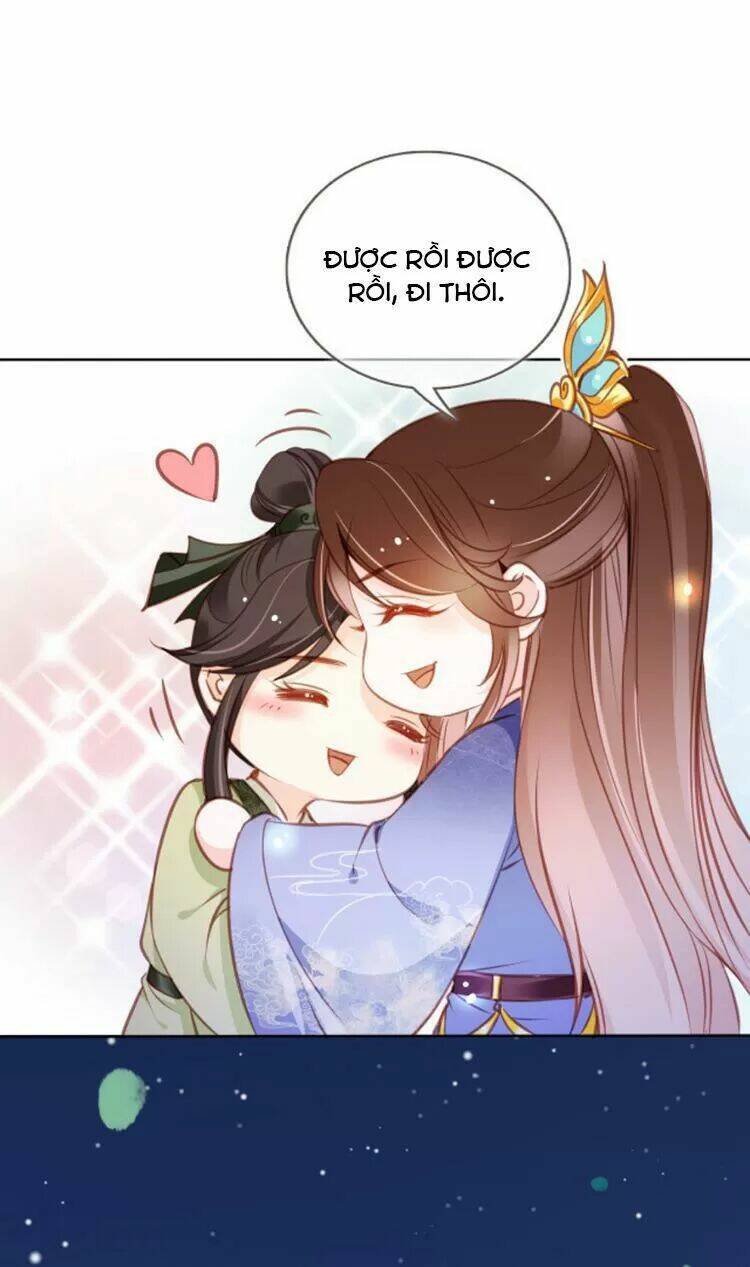 Nàng Trở Thành Bạch Nguyệt Quang Của Vương Gia Bệnh Kiều: Chapter 88