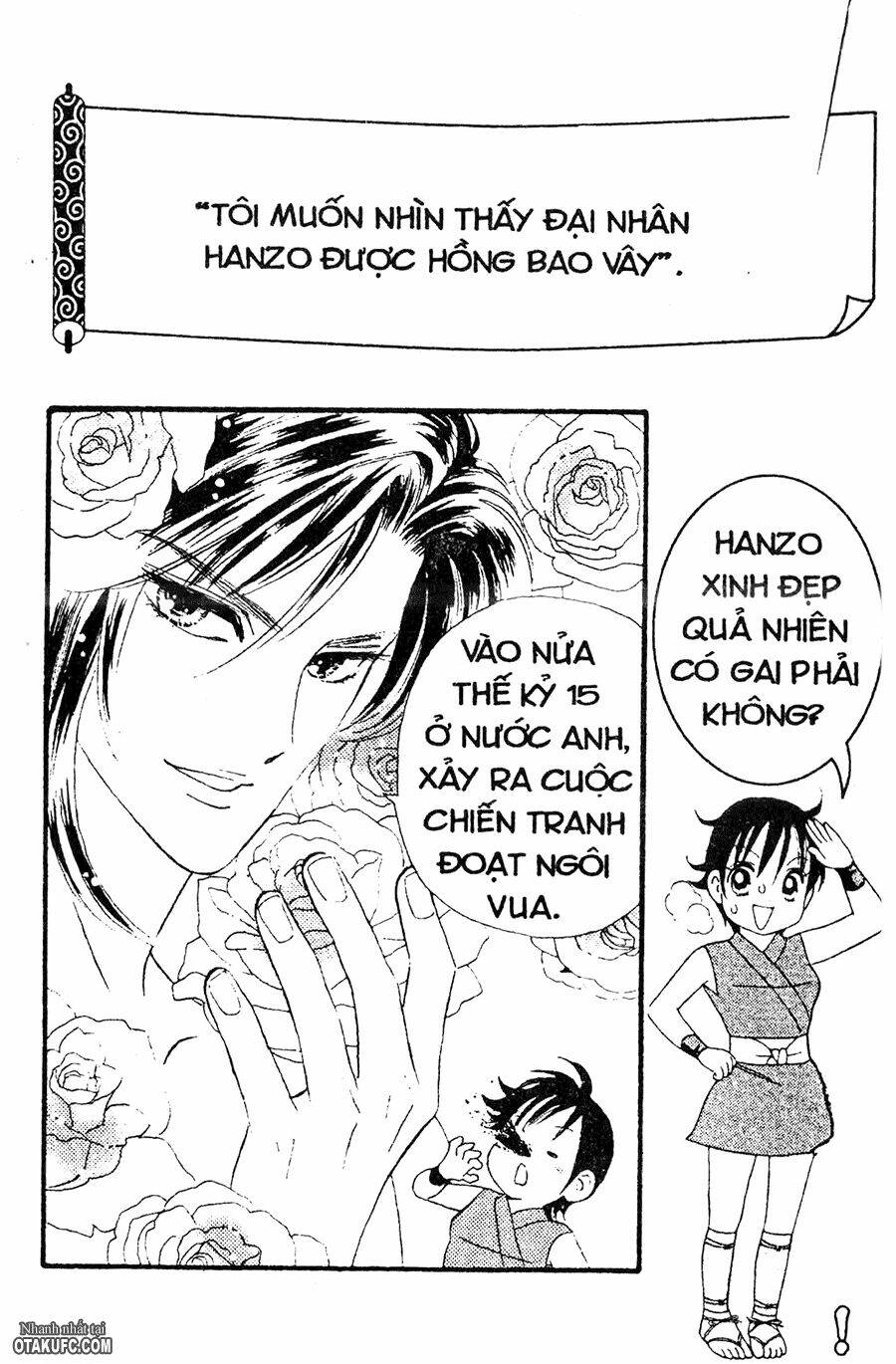 Đuôi Trăng: Chapter 37