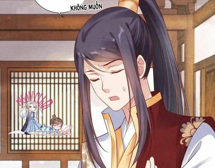 Thịnh Sủng Y Phi Chi Dao Quan Truyện: Chapter 78