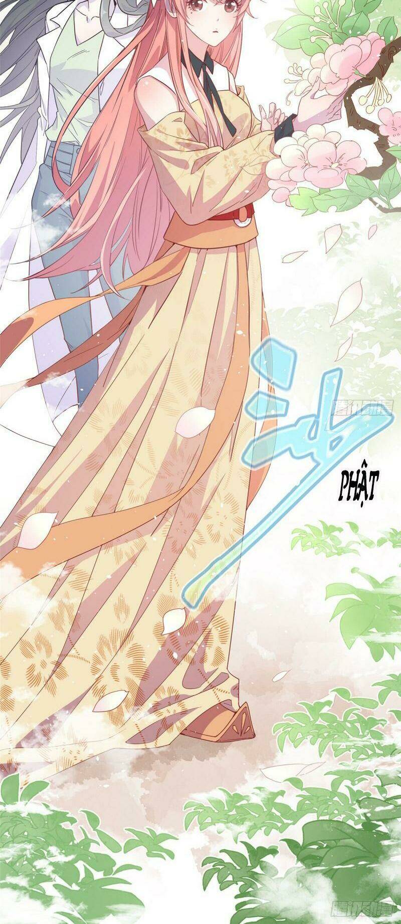 Bạo Manh Tiểu Tiên: Chapter 1