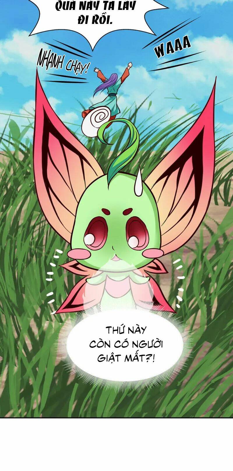 Tuyệt Thế Độc Phi Của Tà Vương: Chapter 112