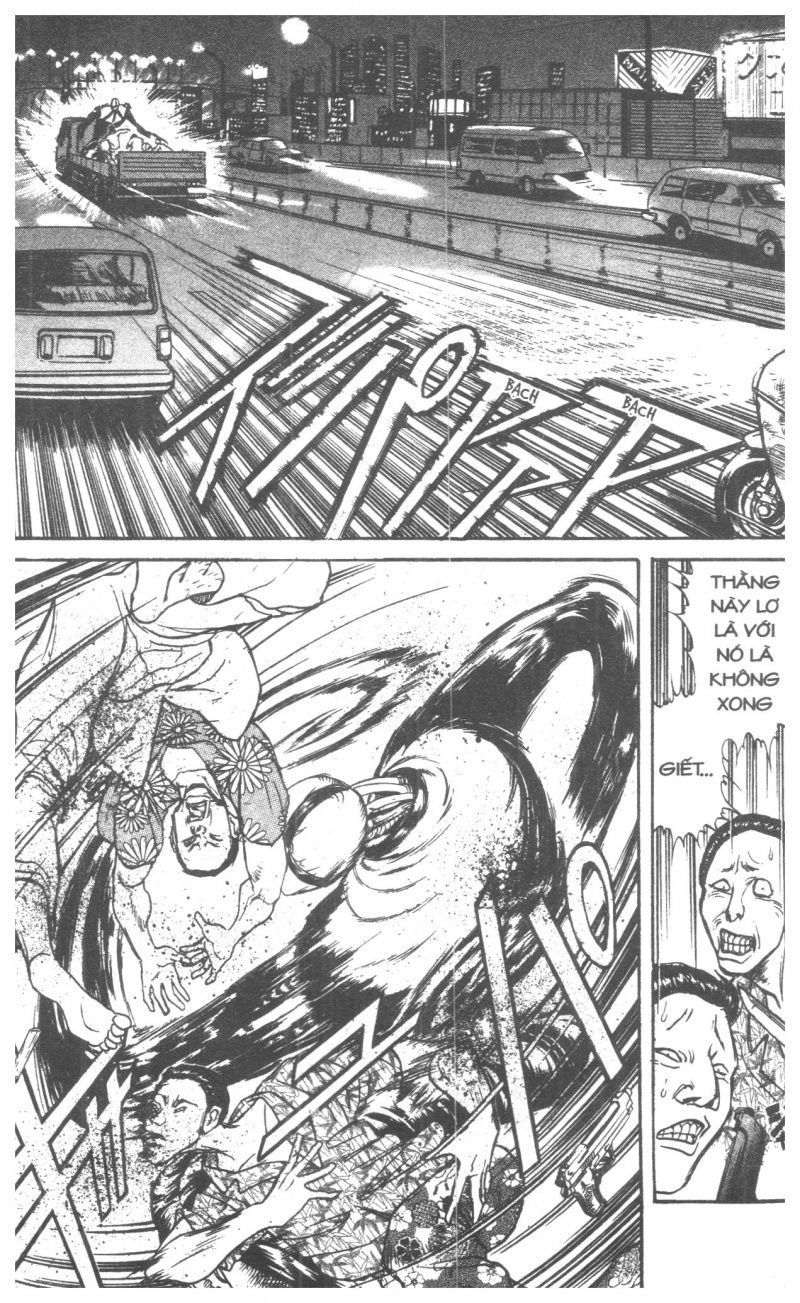 Fujita Kazuhiro: Chapter 4