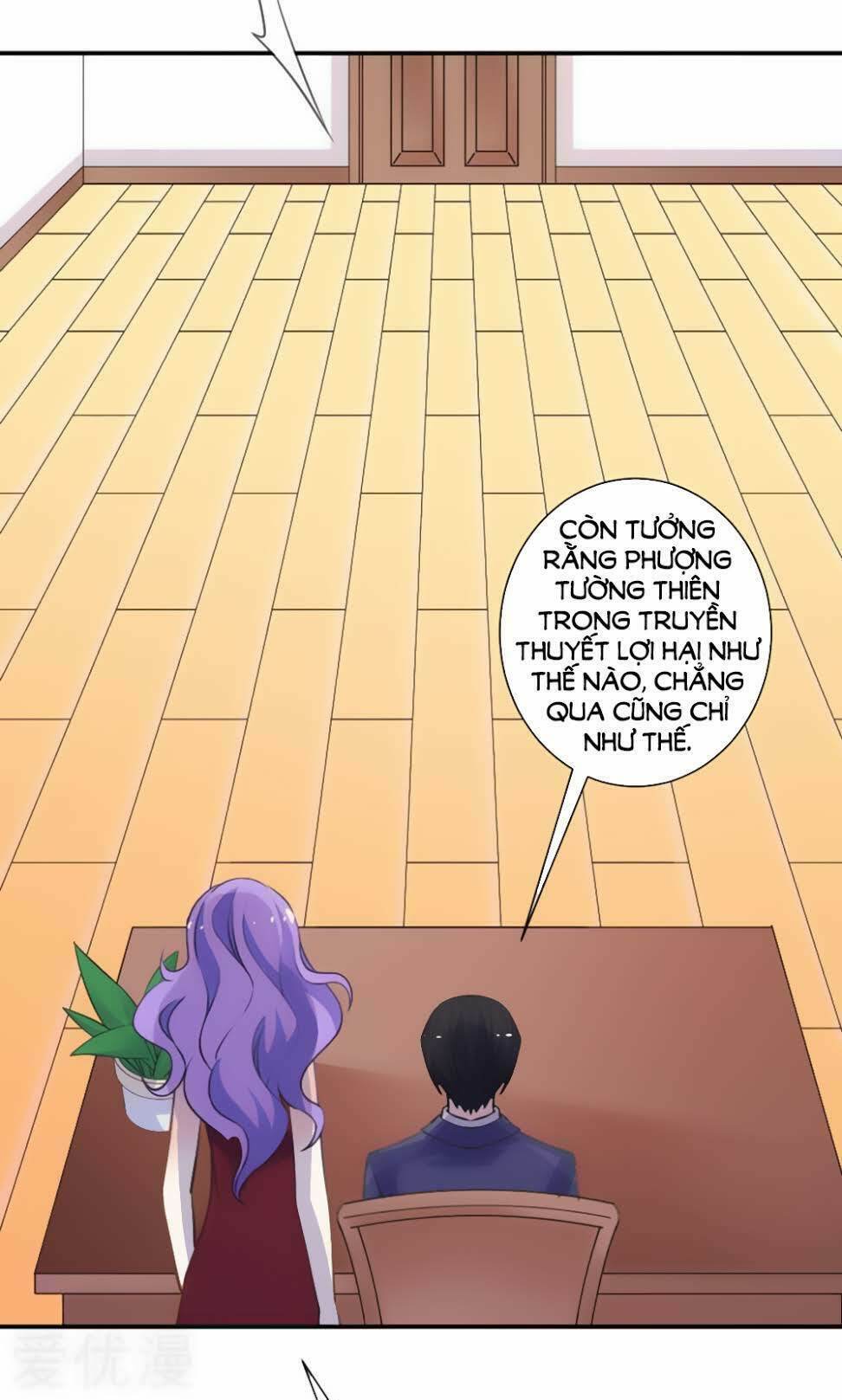 Vợ Yêu Là Báu Vật: Chapter 86