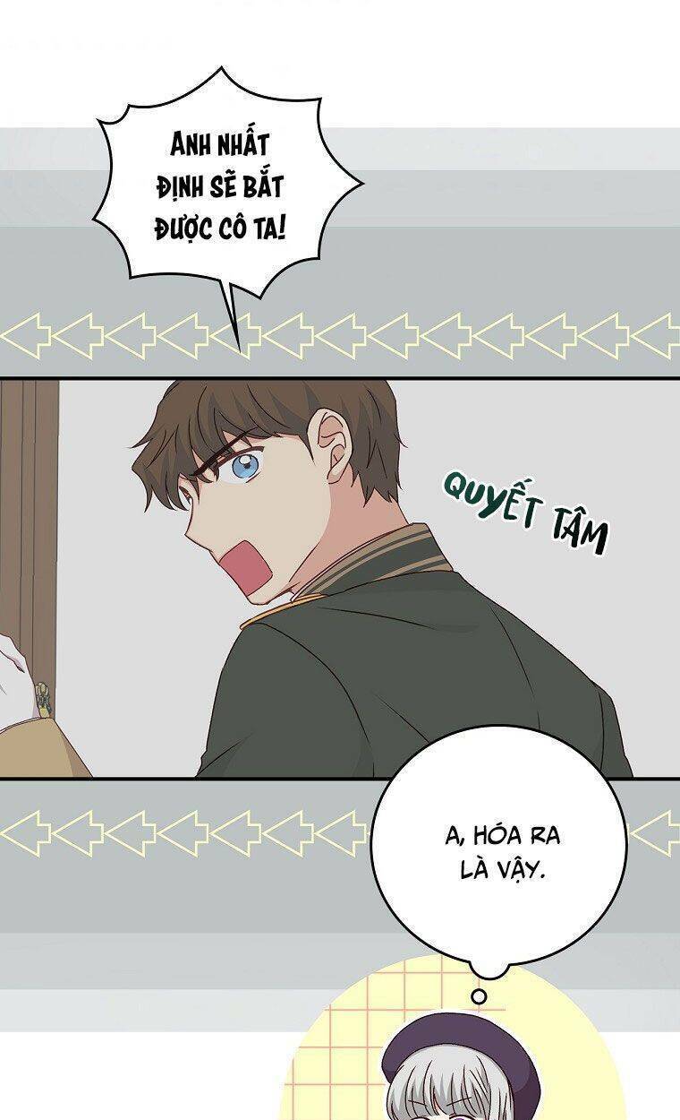 Đừng Chọc Đứa Em Gái Bé Bỏng Của Chúng Tôi: Chapter 87