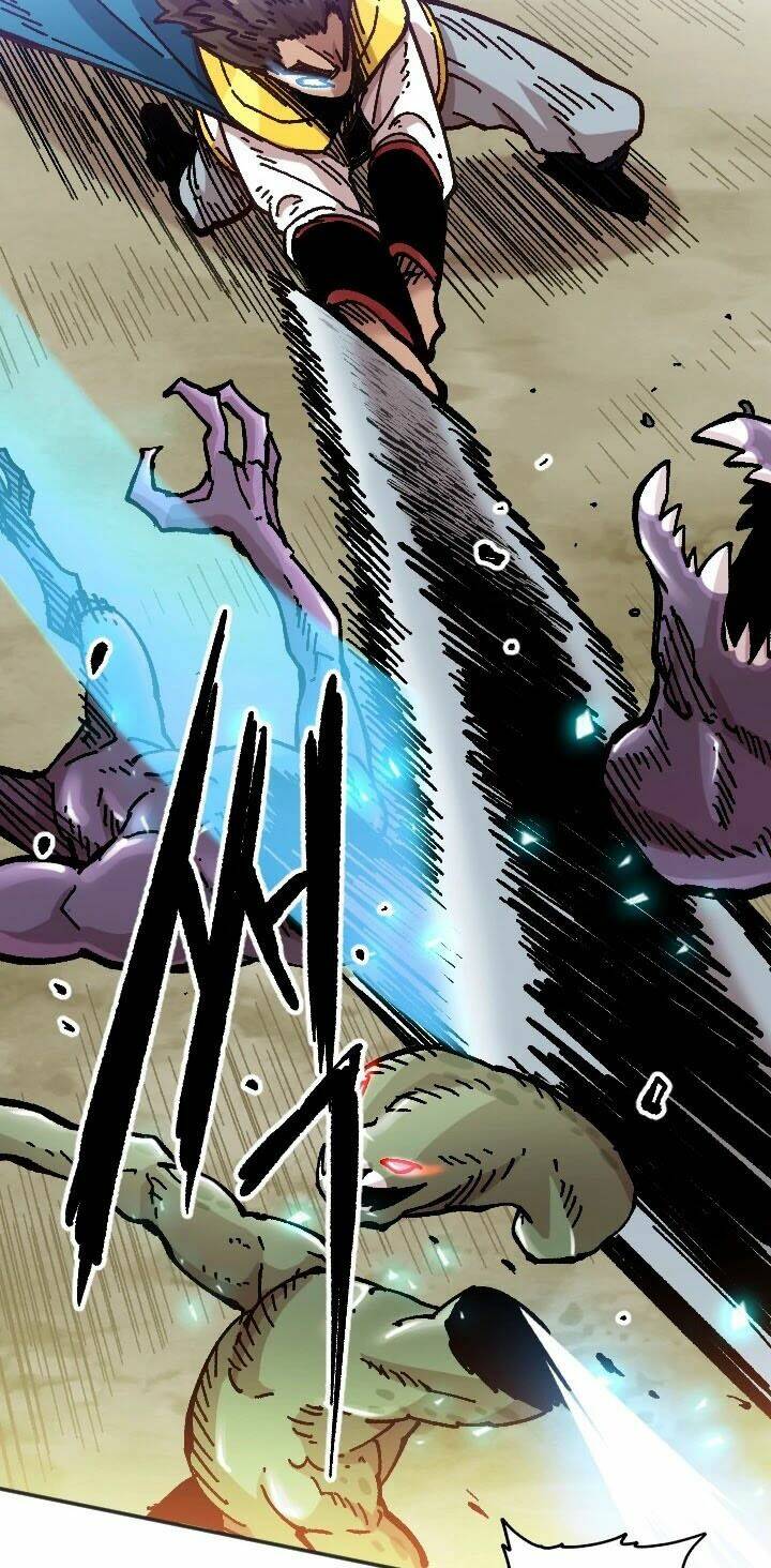 Nô Lệ Nghịch Thiên: Chapter 66