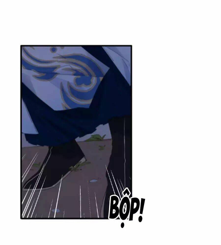 Dữ Tử Thành Thuyết: Chapter 25