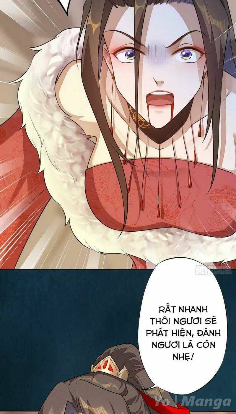 Tuyệt Thế Luyện Đan Sư: Chapter 144