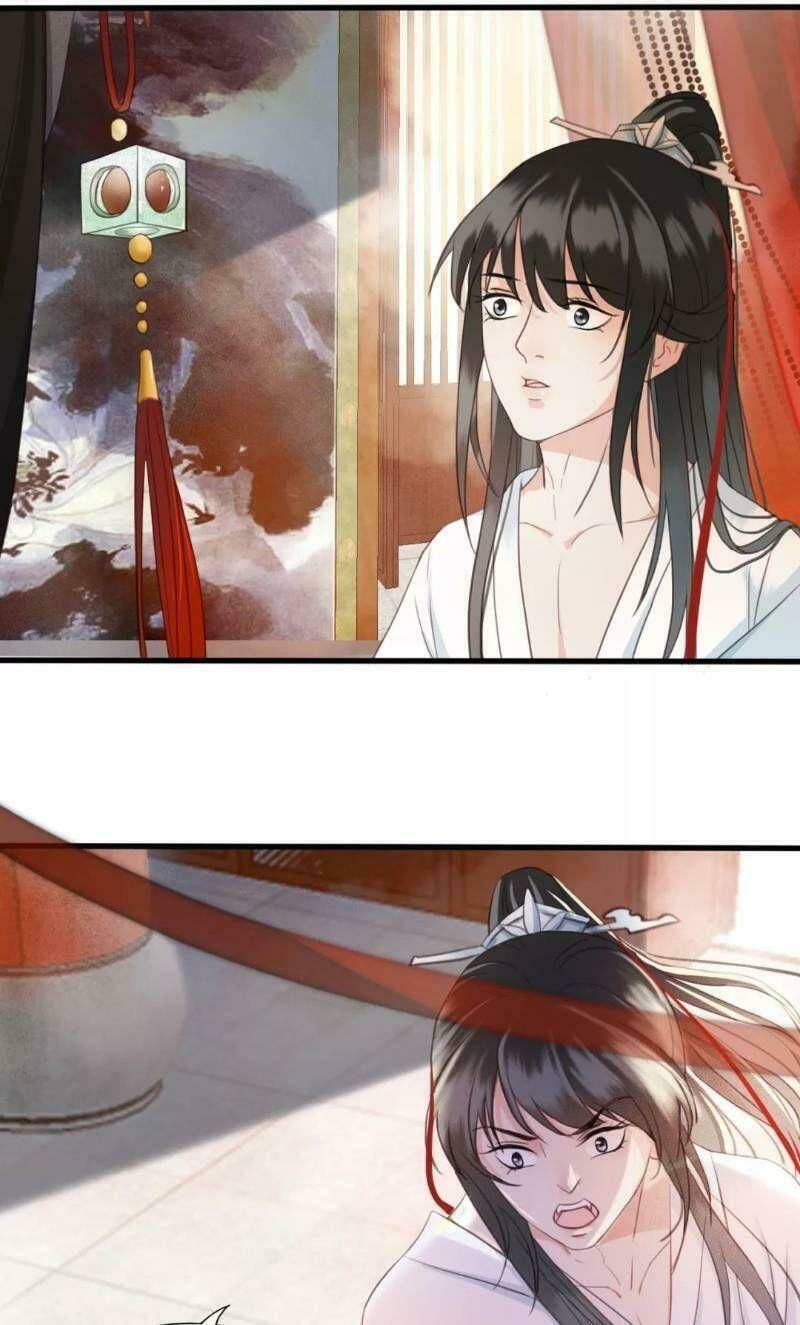 Đông Cung Giai Hạ Tù: Chapter 6