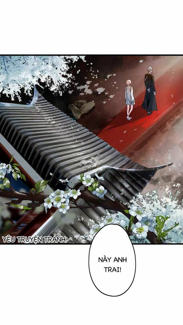 Thực Nhị: Chapter 18.1