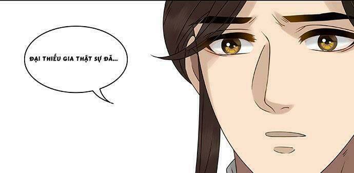 Mưa Chìm Sâu Trong Mây: Chapter 56