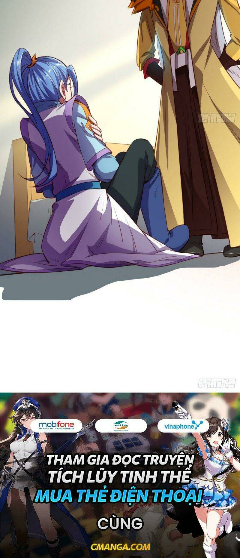 Thủ Vệ Nhất Thần: Chapter 11